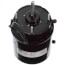 1-Speed 1500 RPM 1/15 HP CW Motor (115V)
