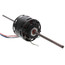 3-Speed 1550 RPM 1/10 - 1/15 - 1/25 HP DS Motor (115V)