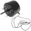 1-Speed 1050 RPM 1/20 HP Motor (115V)