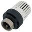 LV-4 Thermostatic Operator, D24660