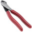 8" High-Leverage Angled Head Diagonal-Cutting Pliers
