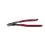 8" High-Leverage Ironworker's Diagonal Cutting Pliers