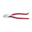 8" High-Leverage Ironworker's Diagonal Cutting Pliers