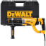 1-1/8" Corded SDS Plus D-Handle Concrete/Masonry Rotary Hammer Drill Kit (8.5 Amp)