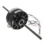 3-Speed 1050 RPM 1/20-1/40-1/50 HP Motor (115V)