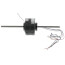 3-Speed 1050 RPM 1/20-1/40-1/50 HP Motor (115V)