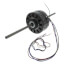 3-Speed 1050 RPM 1/20-1/40-1/50 HP Motor (115V)