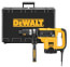 1-9/16" Rotary Hammer Drill, Spline Combination, 12 Amp