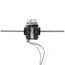 5" PSC Motor (1/5-1/10 HP, 208-230V, 1550 RPM)
