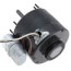 D260 1 Speed 1075 RPM CW Motor (115V)