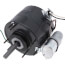 D260 1 Speed 1075 RPM CW Motor (115V)
