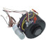 1/8-1/5 HP 1075 RPM Motor (115V)