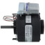 1/8-1/5 HP 1075 RPM Motor (115V)