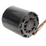 D2850 1 Speed 1125/950 RPM CW Motor (208-230/460V)