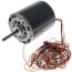 D2850 1 Speed 1125/950 RPM CW Motor (208-230/460V)