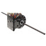 5-Speed 1050 RPM Motor (3.6A, 115V)