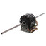 5-Speed 1050 RPM Motor (3.6A, 115V)