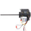 4-Speed 1050 RPM 1/10 - 1/15 - 1/25 - 1/40 HP Motor (115V)