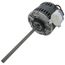 4-Speed 1050 RPM 1/10 - 1/15 - 1/25 - 1/40 HP Motor (115V)