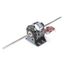 4-Speed 1050 RPM Motor (2.2A, 115V)