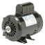 1-Phase ODP General Purpose Capacitor Start Motor, 145T (115/208-230V, 2 HP 1800 RPM)