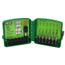 6 Piece M3-M10 Drill/Tap Set, Metric