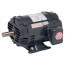 3-Phase General Purpose Motor (208-230/460V, 2 HP 1800 RPM)