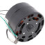 1-Speed 1500 RPM Motor (1/12 HP, 115V)