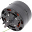1-Speed 1500 RPM Motor (1/12 HP, 115V)