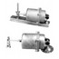 Pneumatic Actuator with Universal Mounting Bracket (8-13 PSIG)
