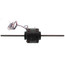 3-Speed 1550 RPM Window A/C Motor (1/10 - 1/20 - 1/25 HP, 115V)