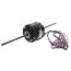 3-Speed 1550 RPM Window A/C Motor (1/10 - 1/20 - 1/25 HP, 115V)