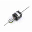 1-Speed 1550 RPM 1/15 HP Motor (115V)