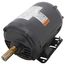 3-Phase General Purpose Motor (208-230/460V, 1-1/2 HP 1800 RPM)