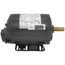 3-Phase General Purpose Motor (208-230/460V, 1-1/2 HP 1800 RPM)