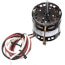 2-Speed 1500 RPM Motor (1/25 - 1/65 HP, 115V)