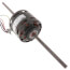 4-Speed 1550 RPM 1/8 - 1/10 - 1/12 - 1/15 HP DS Motor (115V)
