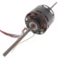 4-Speed 1550 RPM 1/8 - 1/10 - 1/12 - 1/15 HP DS Motor (115V)