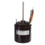 1-Speed 1550 RPM 1/20 HP Ventilation Motor (1.52/0.76A 115/230V)