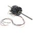 3-Speed 1050 RPM 1/6-1/10-1/20 HP Fan Coil Motor (3.10-1.50-1.10A 115V)