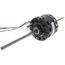 3-Speed 1050 RPM 1/6-1/10-1/20 HP Fan Coil Motor (3.10-1.50-1.10A 115V)