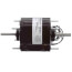 1-Speed 1550/1300 RPM Motor (1/25 HP, 115V)