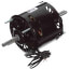 1-Speed 1550/1300 RPM Motor (1/25 HP, 115V)