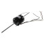 2-Speed 1550 RPM Window A/C Motor (1/14 - 1/25 HP, 115V)