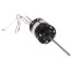 3-Speed 1550 RPM Window A/C Motor (115V)