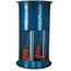 2 HP Single Stage Grinder Package w/ Float Switch, 208/230v, 36" x 72" Basin, 48" Discharge Depth