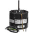 D374 2 Speed 1500 RPM CW Motor (115V)