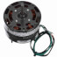 1-Speed 1500 RPM Motor (1/12 HP, 115V)
