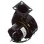Centrifugal Blower 3000 RPM 1/40 HP 115v (Direct Replacement for Universal U383)