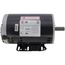 General Purpose Motor - 3 HP, 1725 RPM, 3 PH, Reversible (208-230/460V)